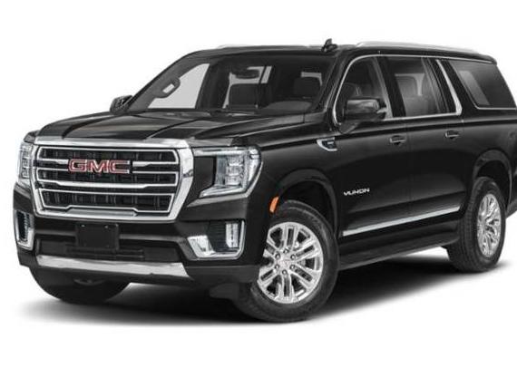 GMC YUKON XL 2021 1GKS2GKD2MR441694 image